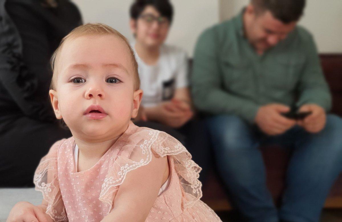 İstanbul'da koronavirüse yakalanan anne, tam bir yıldır pişmanlık yaşıyor