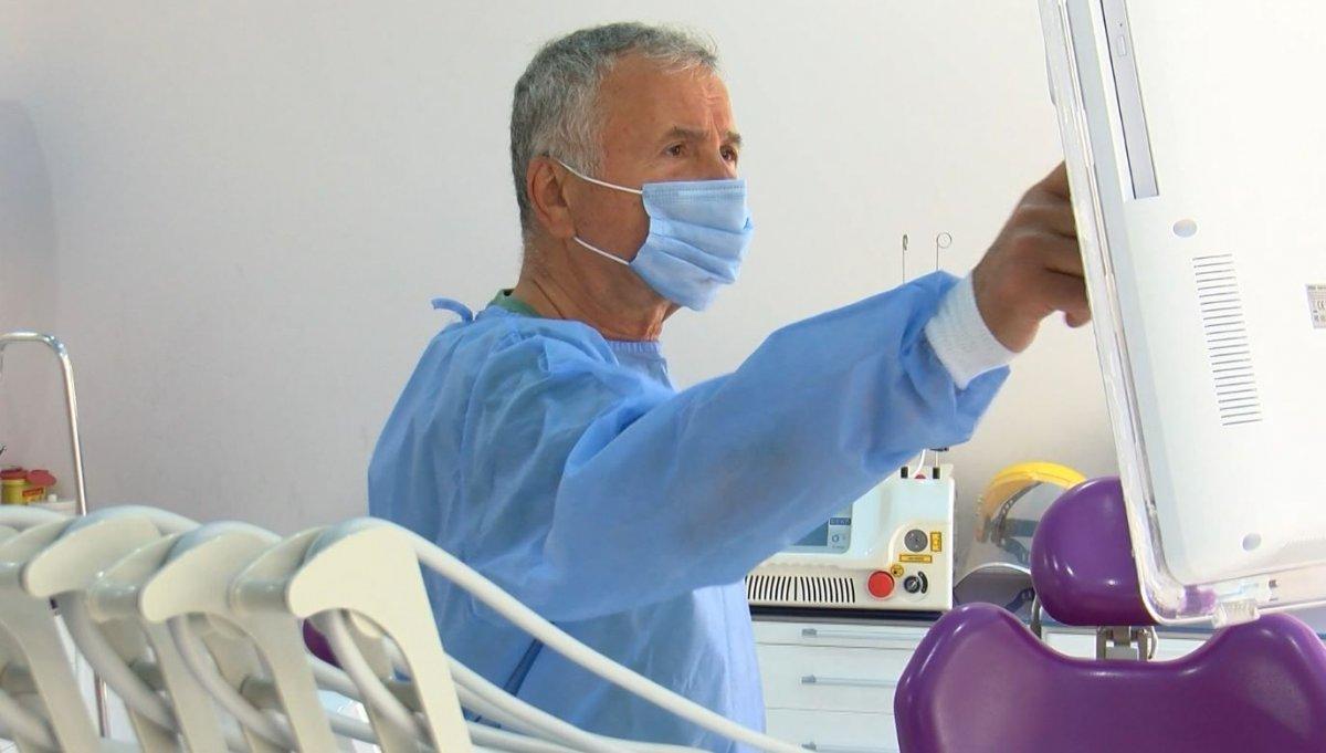 İstanbul'da taciz iddiasıyla suçlanan doktor: Yargısız infaz yaptılar