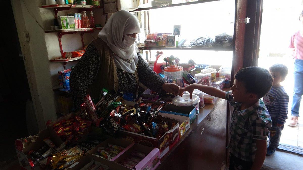 Van’da pişman olan hırsız, çaldıklarının parasını gönderdi