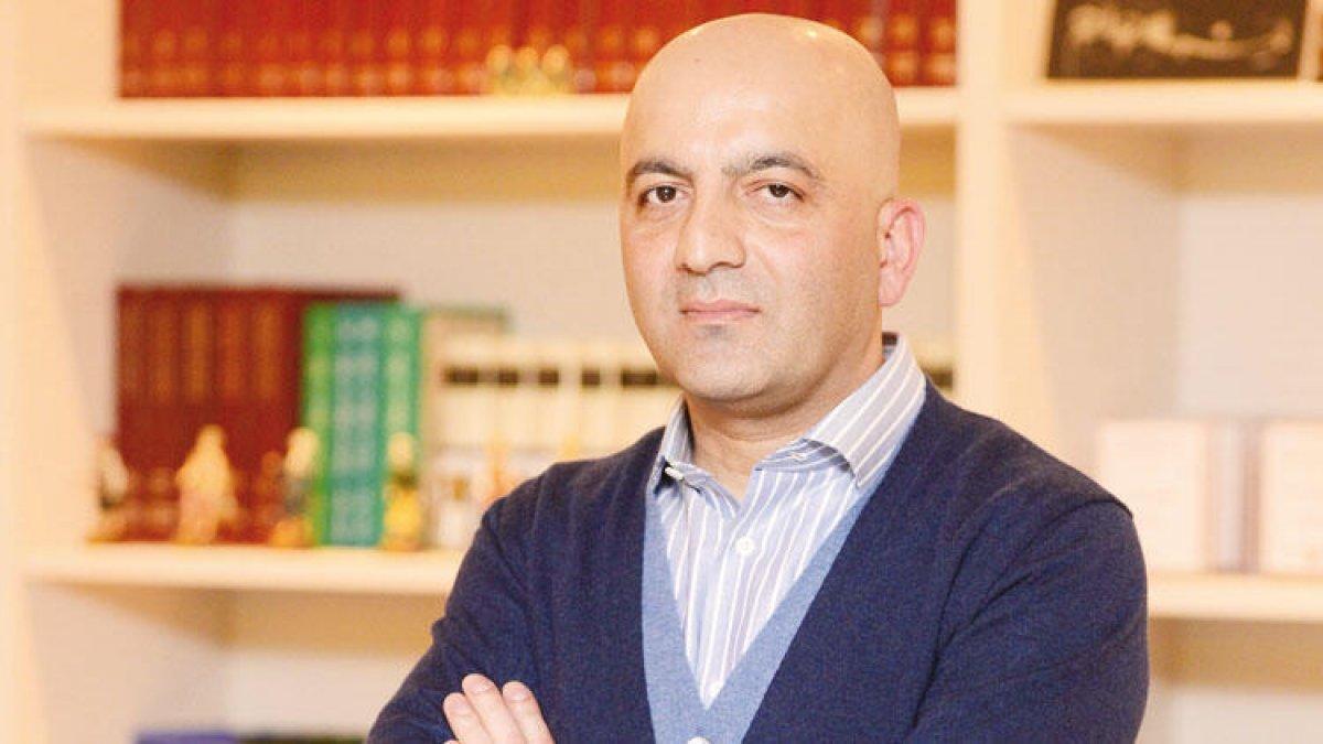 Mübariz Mansimov kimdir? Azerbaycanlı iş insanı Mübariz Mansimov hayatı ve biyografisi..