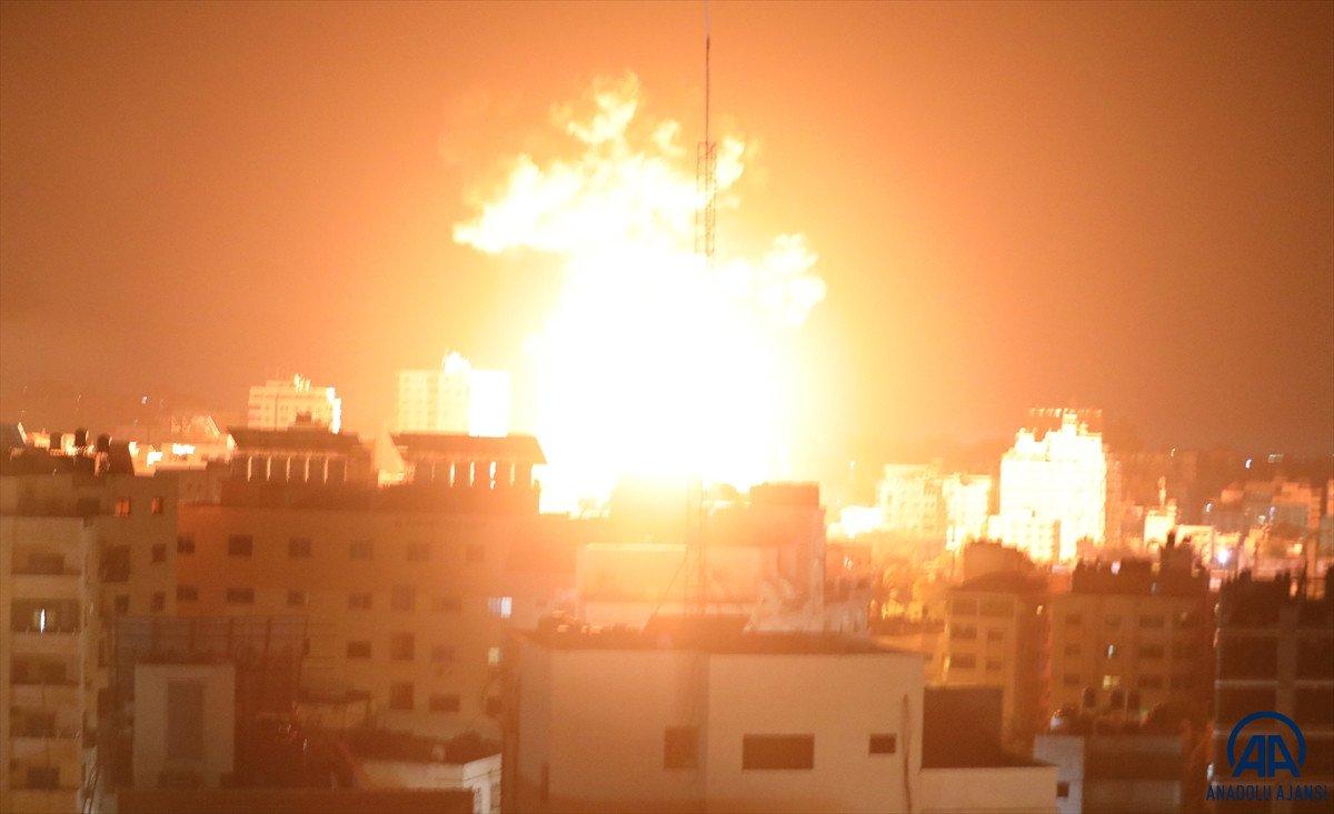 Feridun Sinirlioğlu: BMGK'nin sessiz kalması kabul edilemez