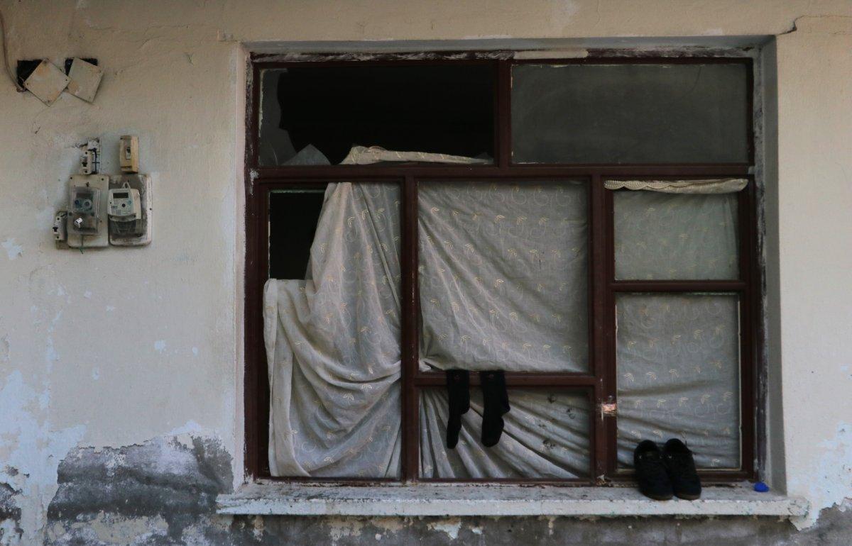 Adana’da evlat şiddetinden KADES kurtardı