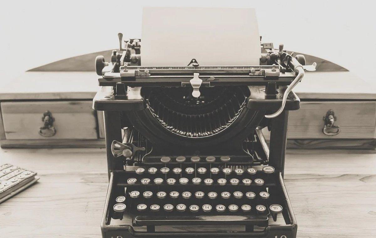 'Yazamama' psikolojisiyle baş etmenin birtakım yolları