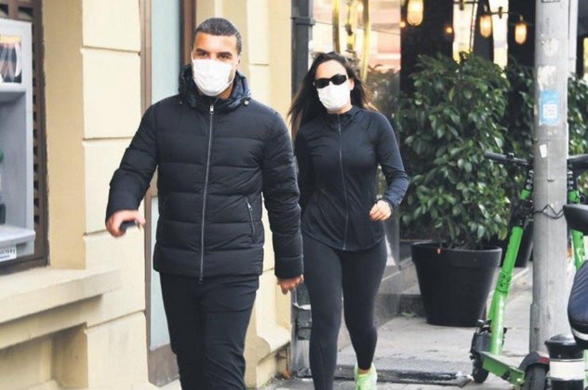 Buket Aydın'dan Emir Sarıgül ve Sibel Can açıklaması