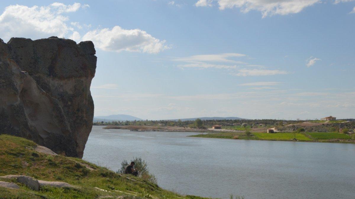 Frigya, turizm sezonu için gün sayıyor