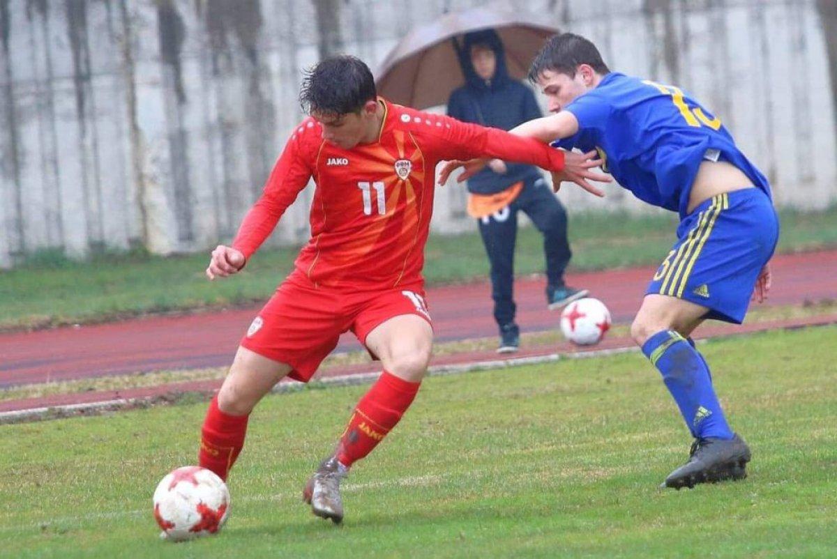Besar Gudjufi Beşiktaş'ta