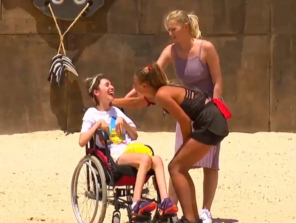 Survivor 2021 yarışmacılarının duygusal anları