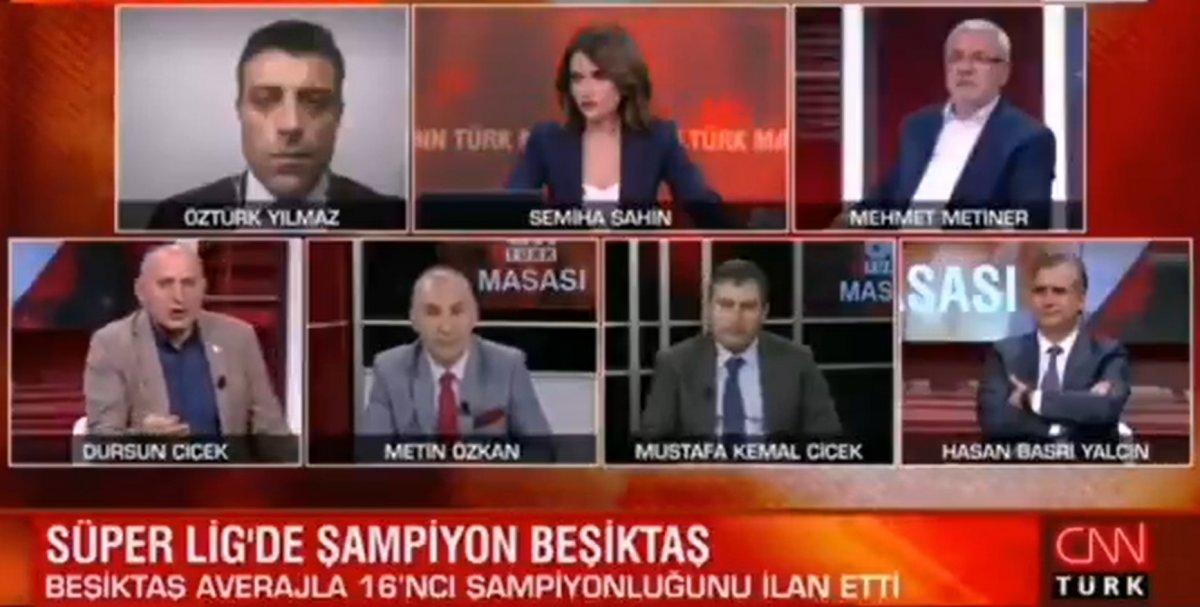 CHP'li Gürsel Tekin: HDP'ye neden bakanlık verilmesin