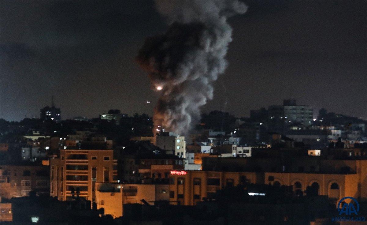 Feridun Sinirlioğlu: BMGK'nin sessiz kalması kabul edilemez