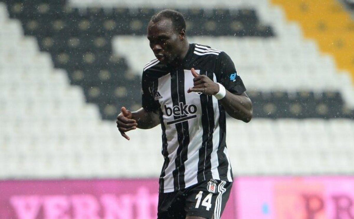 Erdal Torunoğulları: Aboubakar rapora göre sakat