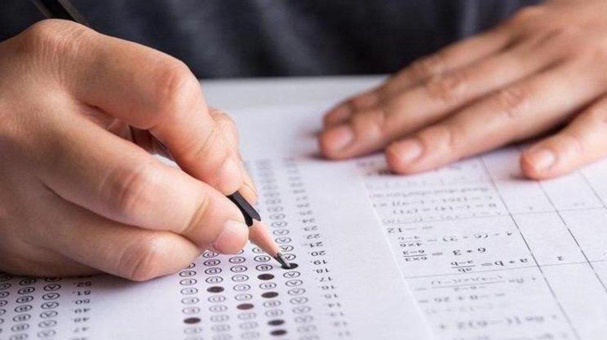 DGS sınav tarihi 2021: DGS başvuruları ne zaman başlayacak?