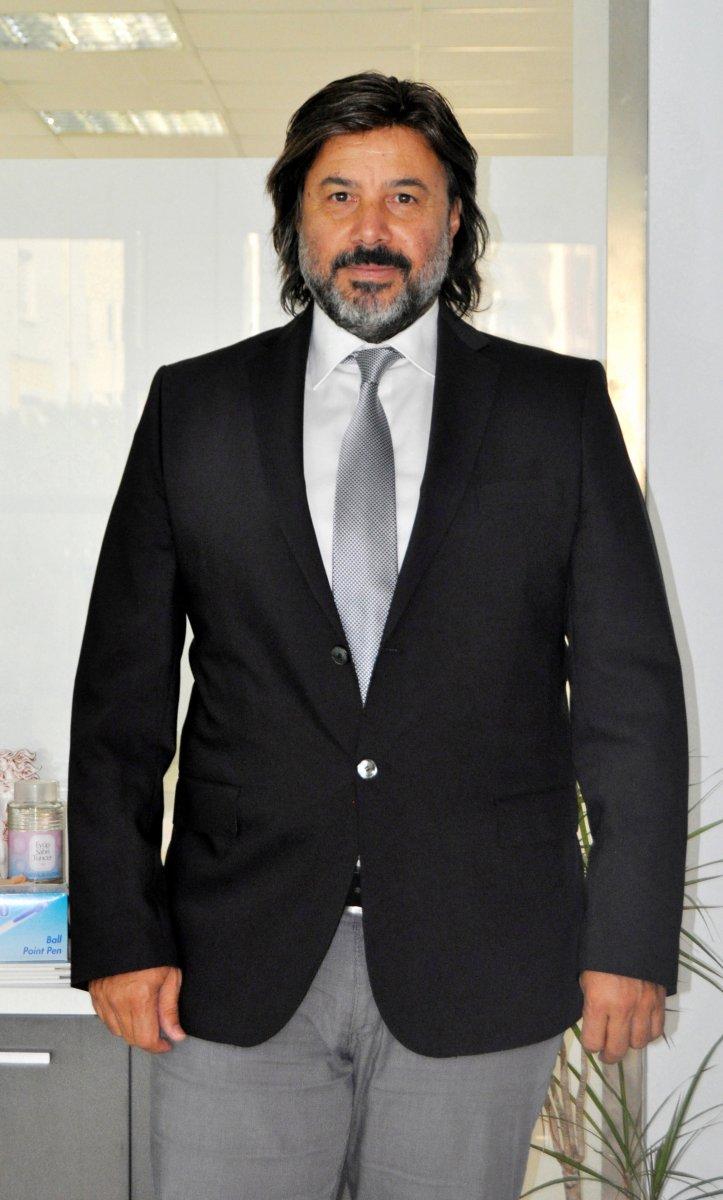 Antalya'ya gelen turist sayısı yarım milyonu aştı