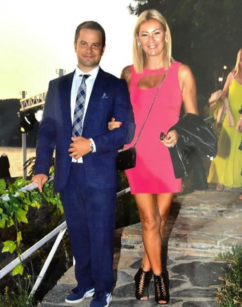 Pınar Altuğ: Uzun bacaklı olmak avantaj