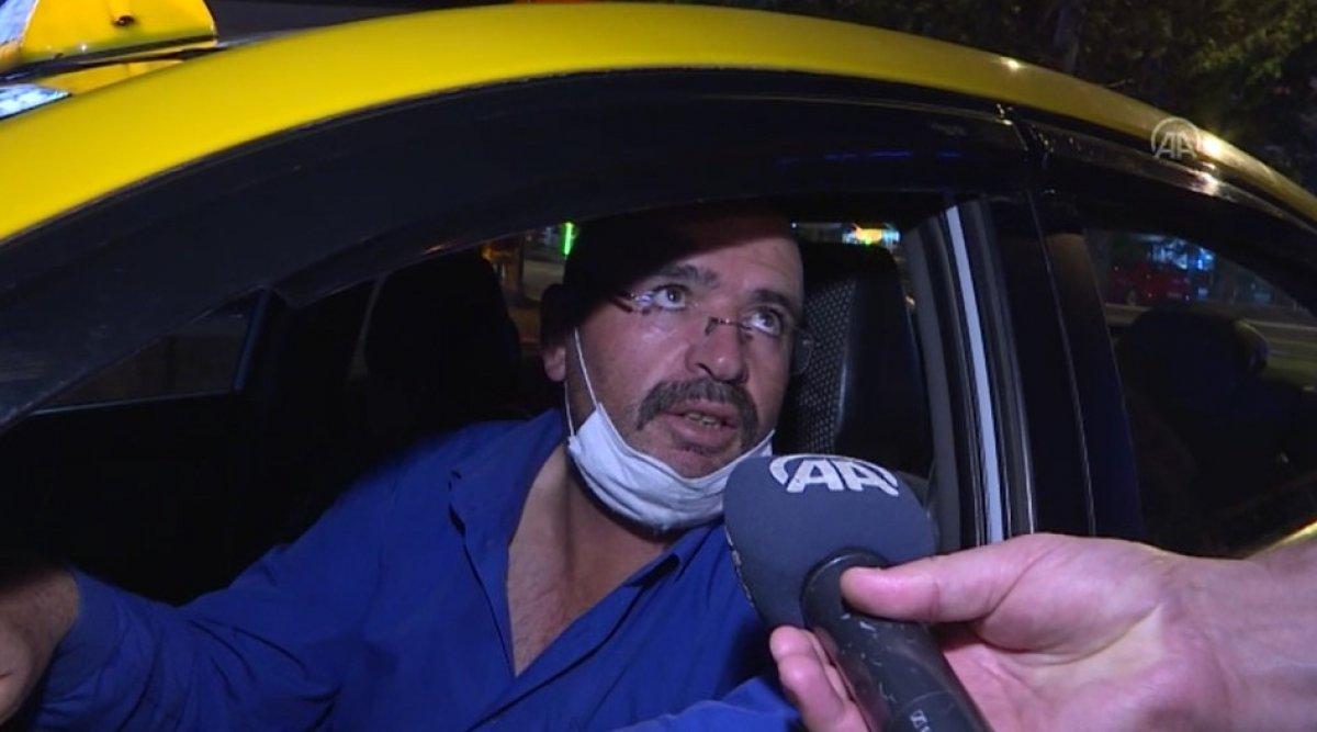 Esnaftan, Cumhurbaşkanı Erdoğan'a hibe teşekkürü