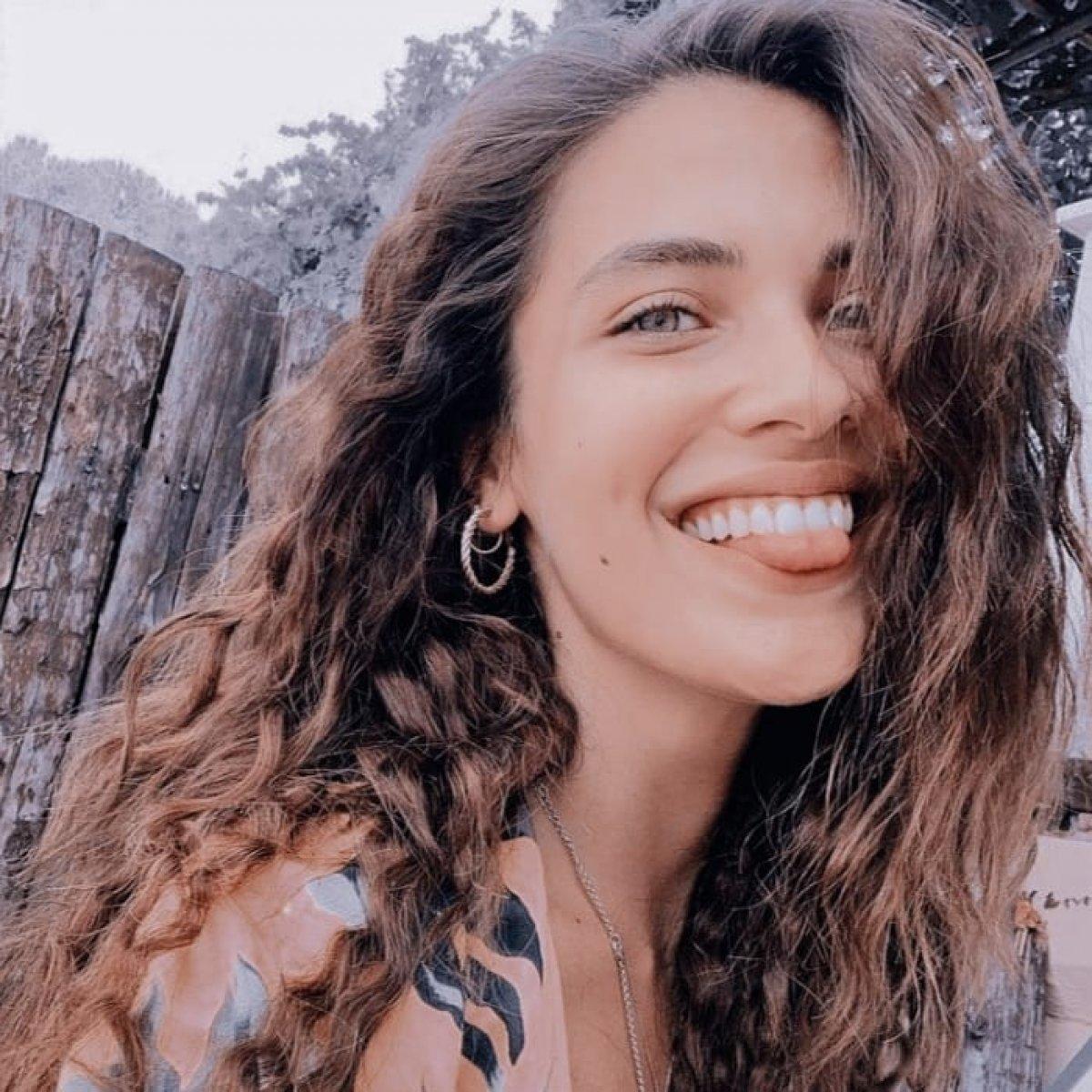 Biran Damla Yılmaz'dan güzellik sırları