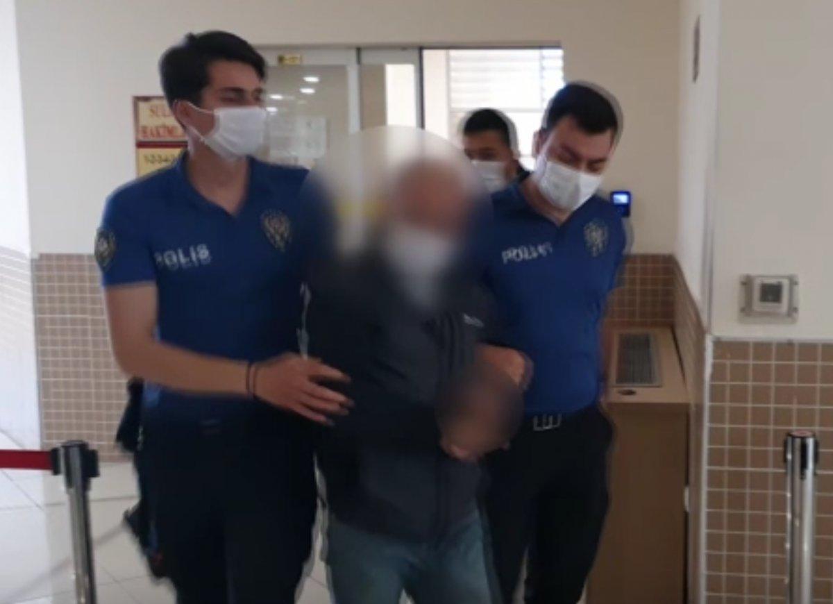 Thodex'in yazılımcısı adli kontrolle serbest