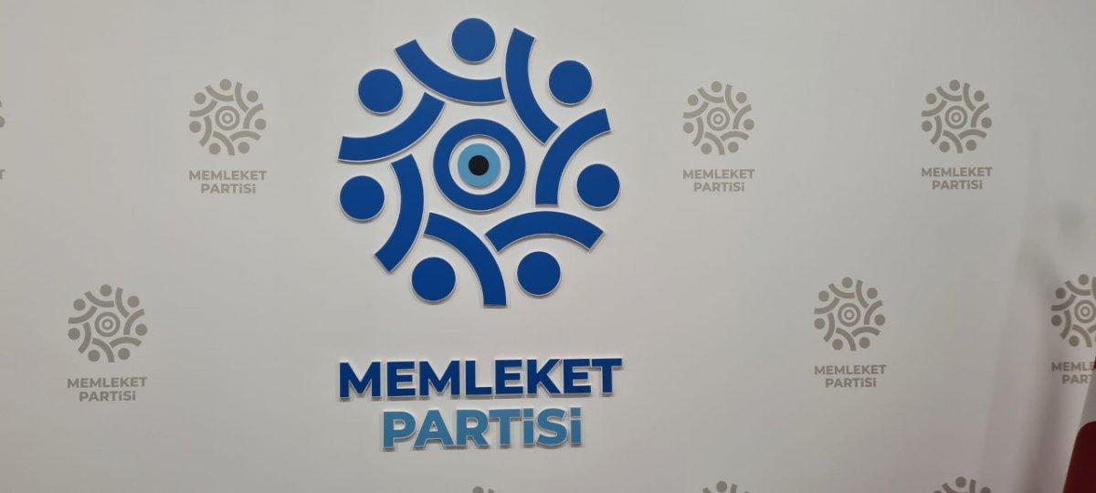 Muharrem İnce'nin parti logosu bir e-ticaret sitesinin logosuna benzetildi