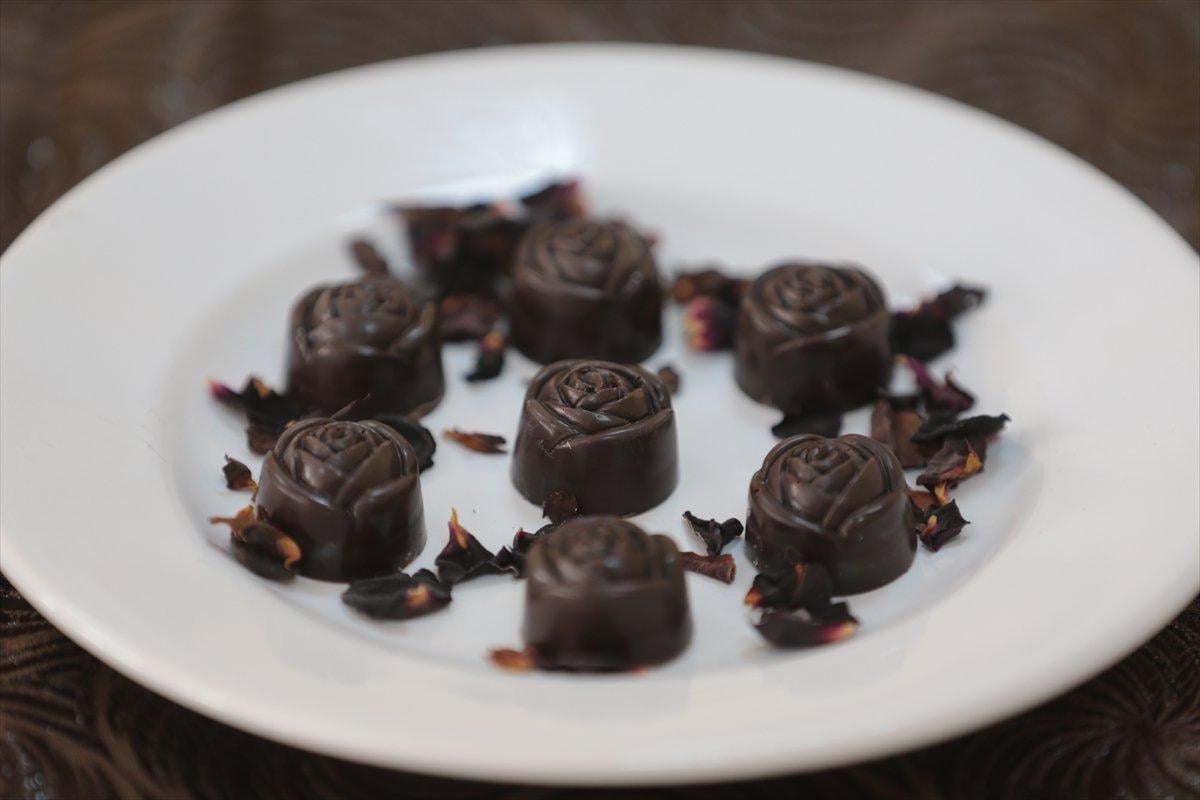 Karagül hem göze hem damağa hitap ediyor