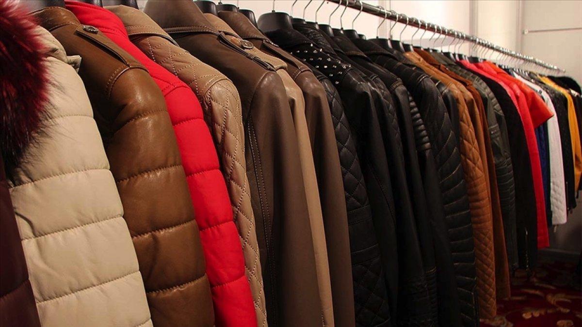 Tekstil sanayi imalatı arttı