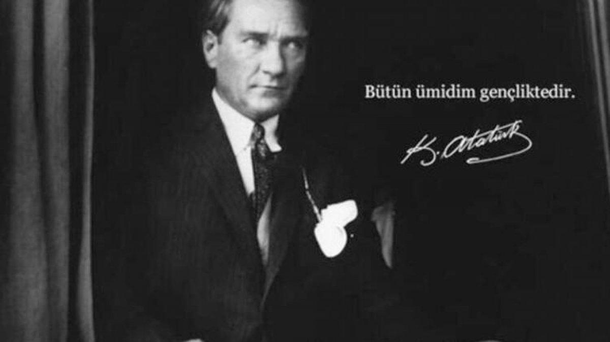 19 Mayıs sözleri ve mesajları: Yepyeni, farklı, en güzel ve anlamlı 19 Mayıs kutlama mesajları