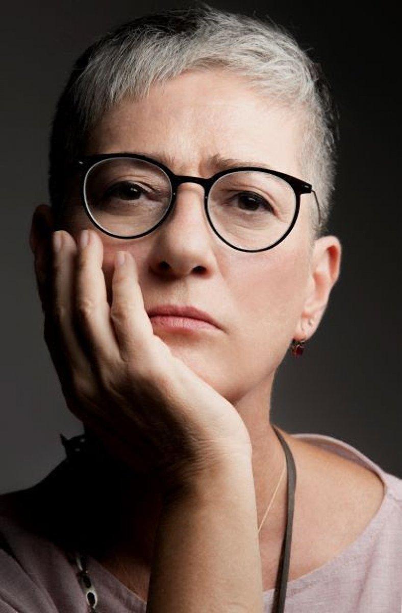 Vedat Türkali Roman Ödülü Ayfer Tunç'un oldu