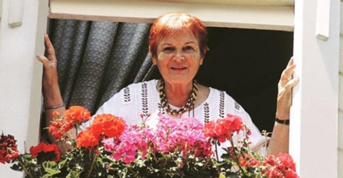 Türkan Saylan kimdir? Prof. Dr. Türkan Saylan hayatı ve biyografisi..