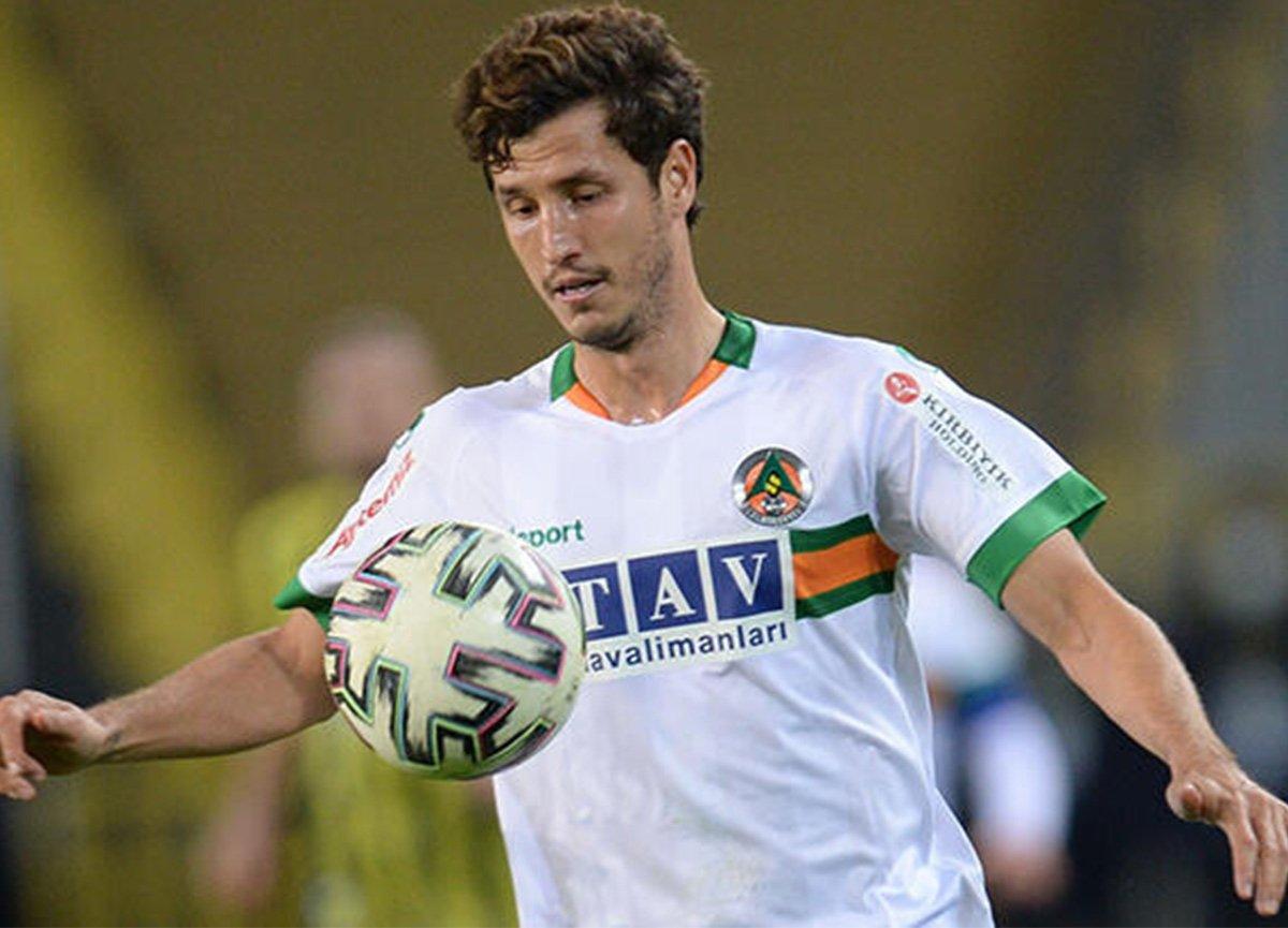 Salih Uçan Beşiktaş'ta