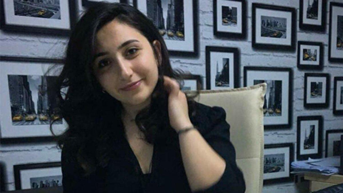 Thodex soruşturması kapsamında aranan Rana Azap yakalandı