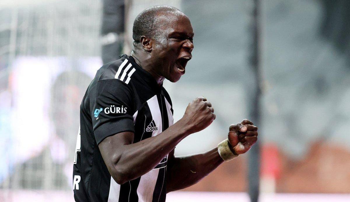 Vincent Aboubakar'ın Beşiktaş'tan istediği maaş