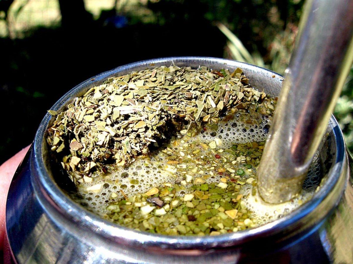 İştah kapatıyor, yağları yakıyor: Mate çayının faydaları nelerdir?