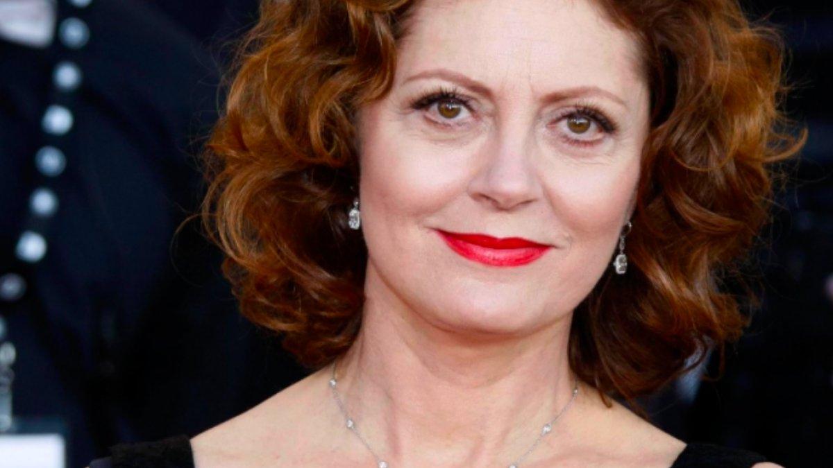 ABD'li ünlüler Filistinlilere desteğe devam ediyor