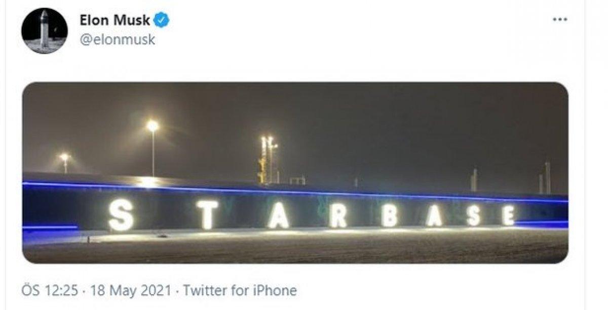 Star coin nedir? Elon Musk'tan gizemli paylaşım..