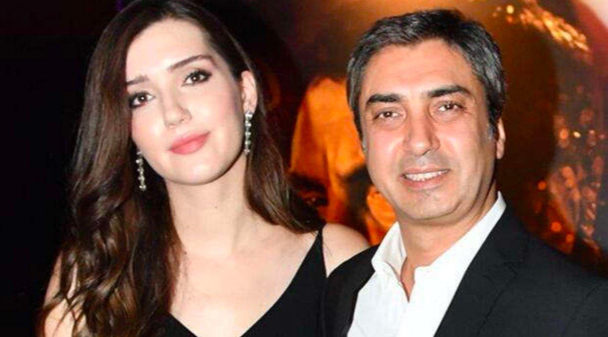 Necati Şaşmaz ile Nagehan Şaşmaz boşandı