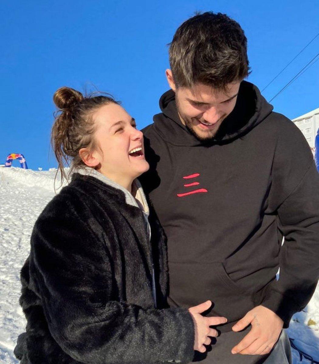 Barış Murat Yağcı: Nisa ile ayrılmadık