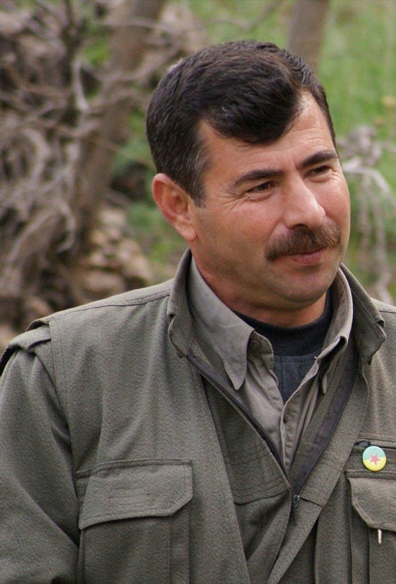 MSB, Sofi Nurettin'in etkisiz hale getirilme anını paylaştı