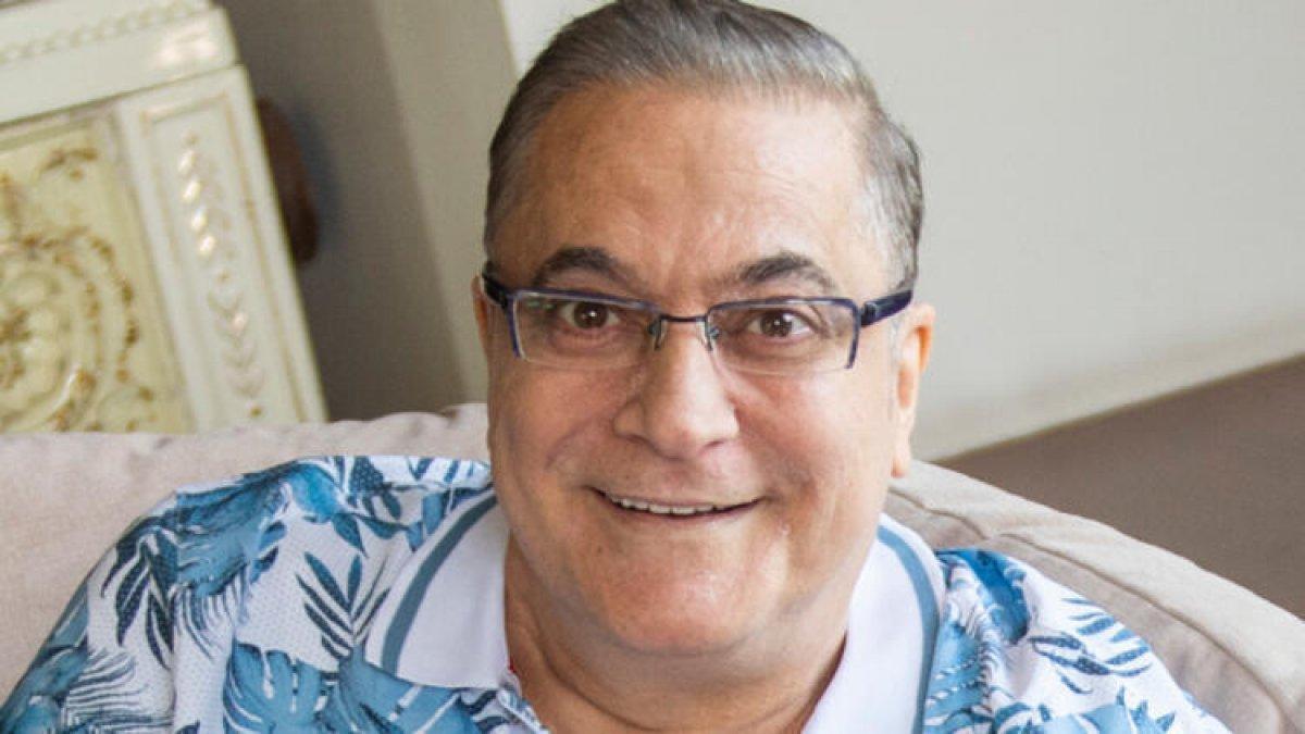 Mehmet Ali Erbil'den ünlü isimlere Filistin isyanı