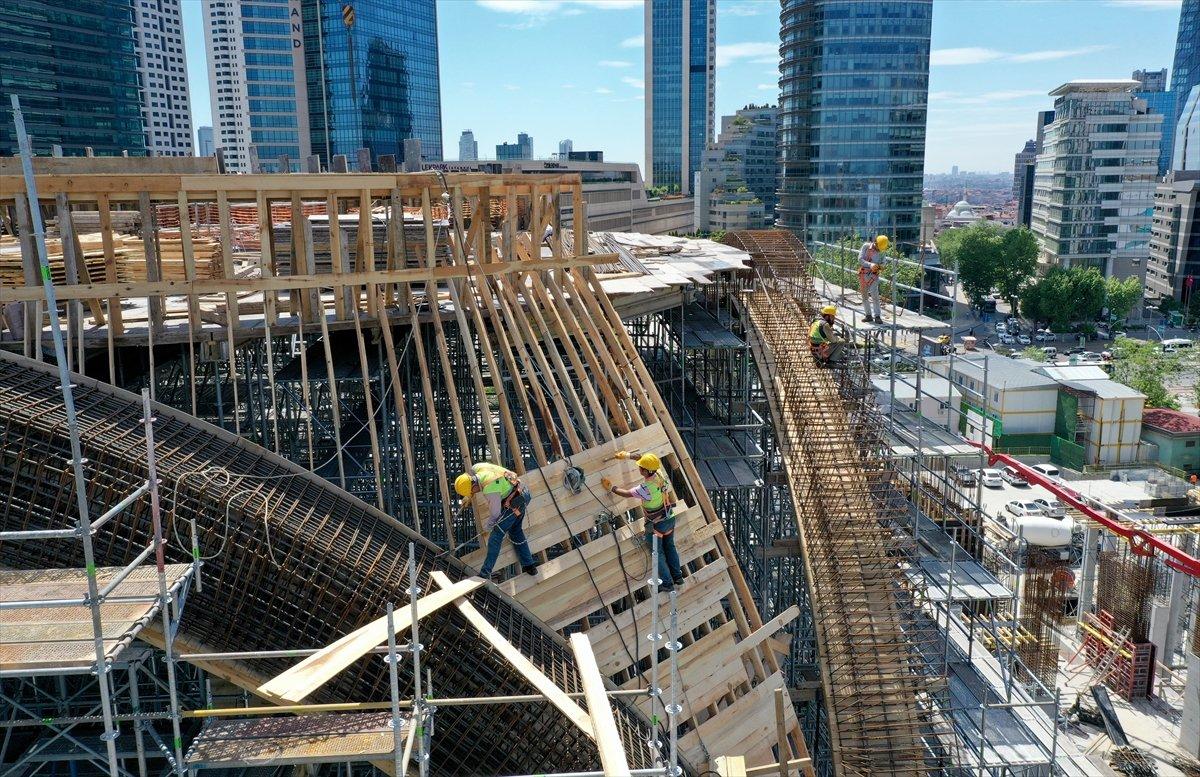 Barbaros Hayrettin Paşa Camisi, 2022'de cemaatle buluşacak