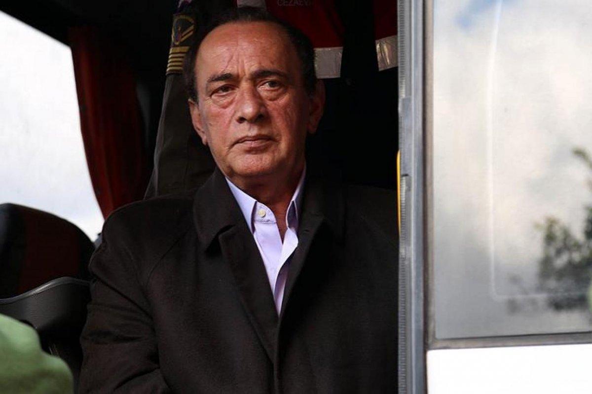 Kemal Kılıçdaroğlu'dan Alaattin Çakıcı'ya yanıt