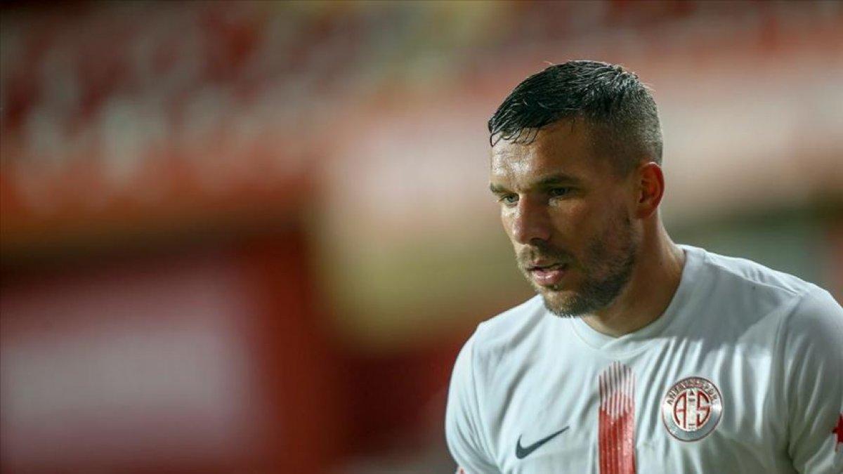 Ersun Yanal: Kazanmak için sahada olacağız