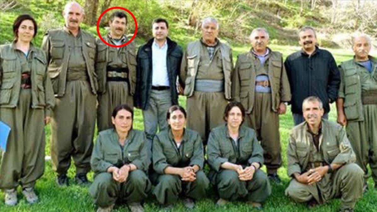 PKK'nın Suriye sorumlusu Sofi Nurettin'in öldürüldüğü TSK ve MİT operasyonunun ayrıntıları