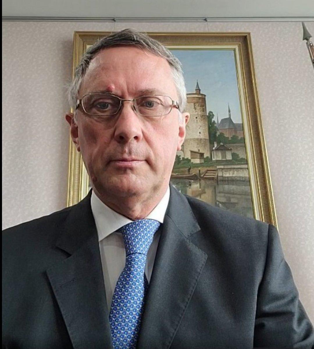 Belçika’nın Seul elçisinin eşi, tezgahtara saldırdı