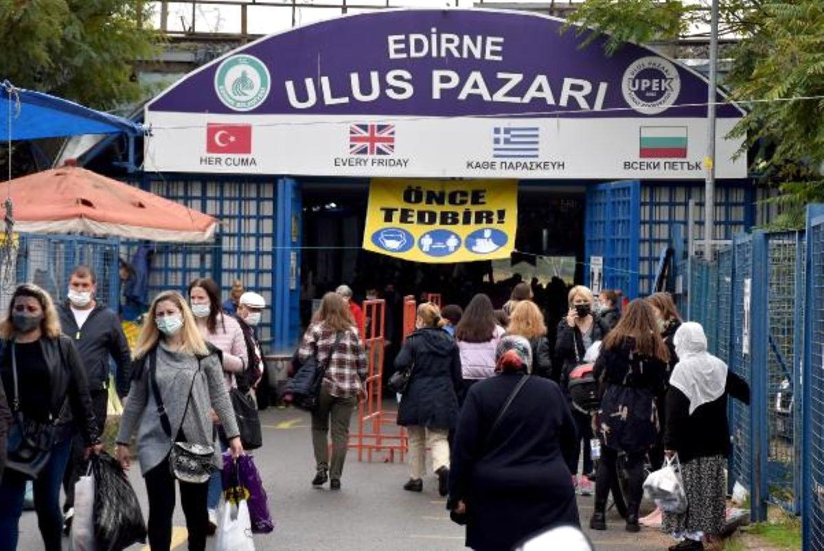 Ülkeye giriş yapacak turistlere sevindirici haber