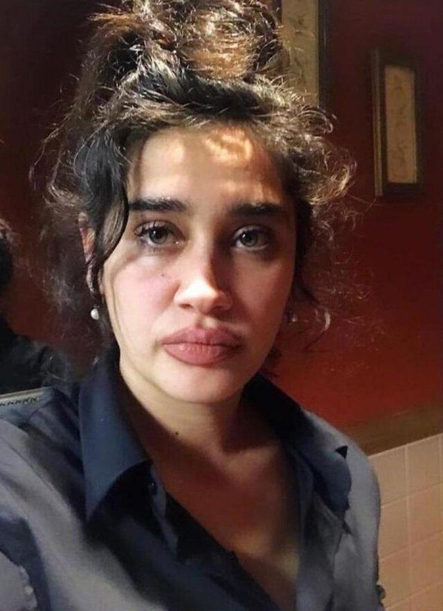 Meltem Miraloğlu, eşine vasiyet yazdırdı