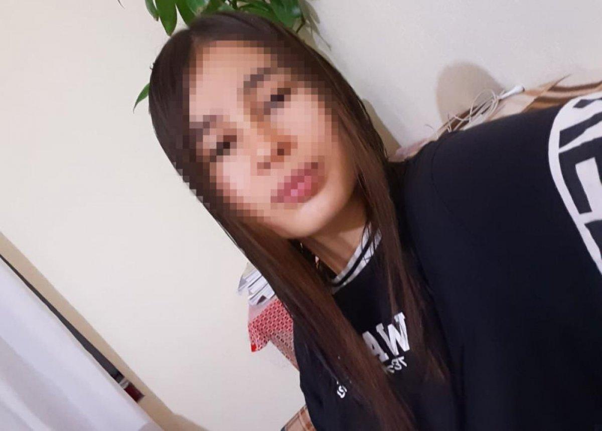 Aksaray'da kaçırılan kız çocuğu ailesine teslim edildi