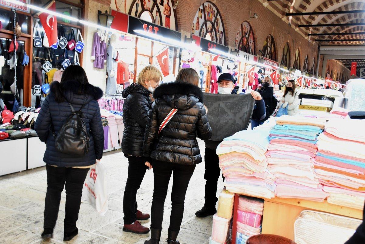 Ülkeye giriş yapacak turistlere sevindirici haber