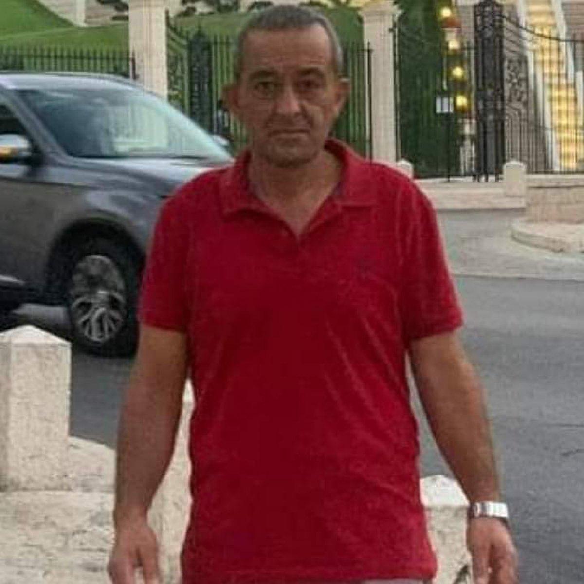 Ukrayna’da gemiden düşen denizci toprağa verildi