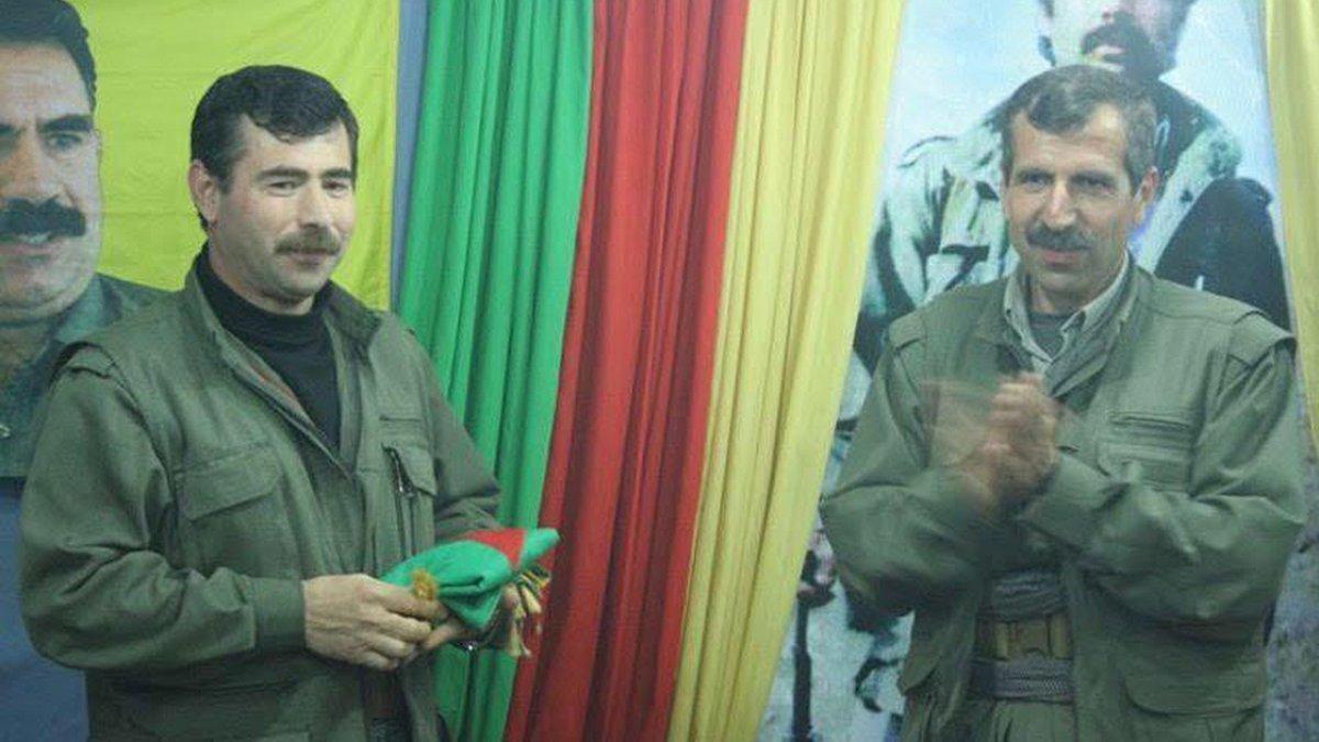 PKK'nın Suriye sorumlusu Sofi Nurettin'in öldürüldüğü TSK ve MİT operasyonunun ayrıntıları