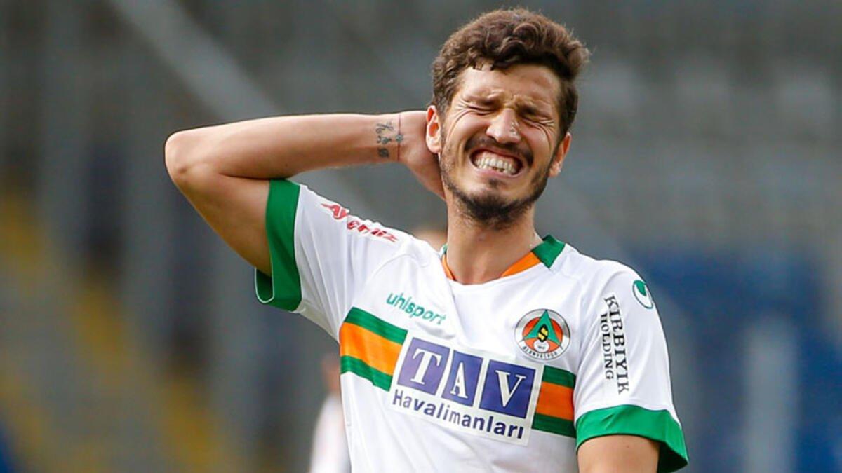 Salih Uçan Beşiktaş'ta