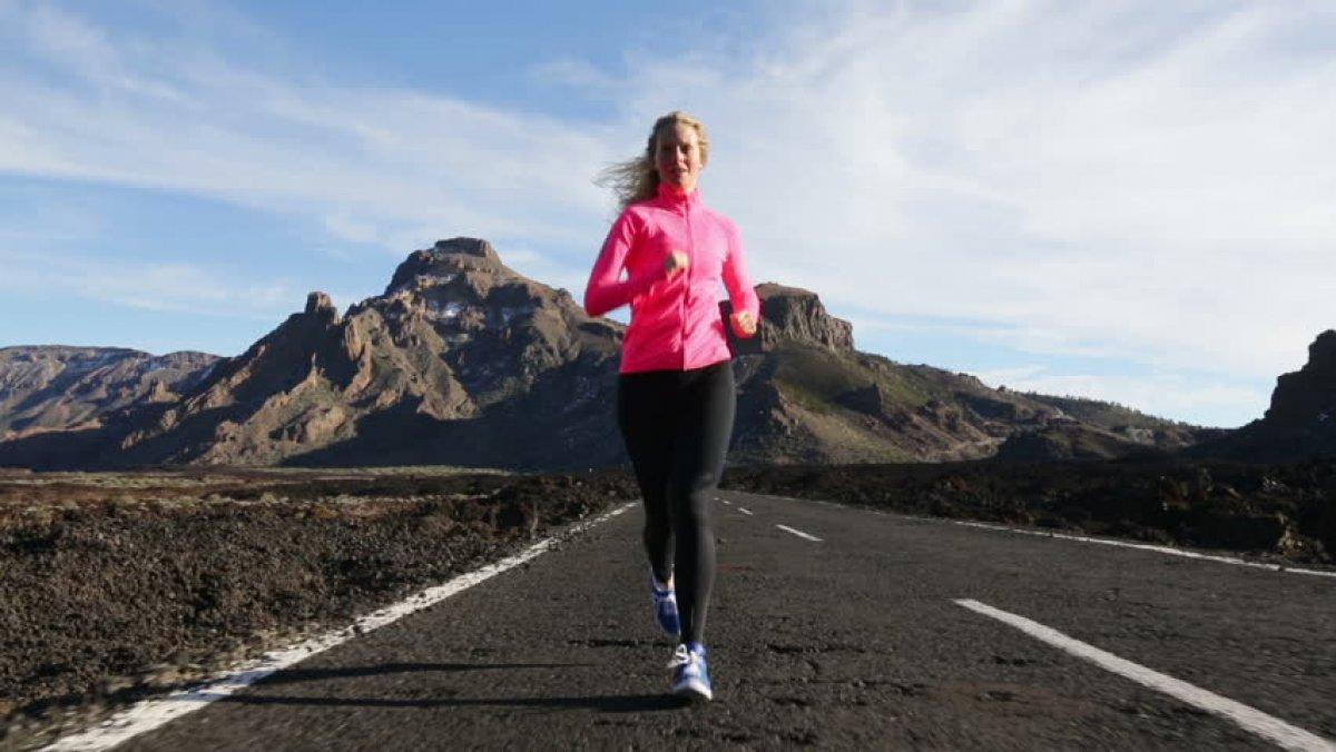 Harvard Üniversitesi, günde kaç adım atılması gerektiği açıkladı