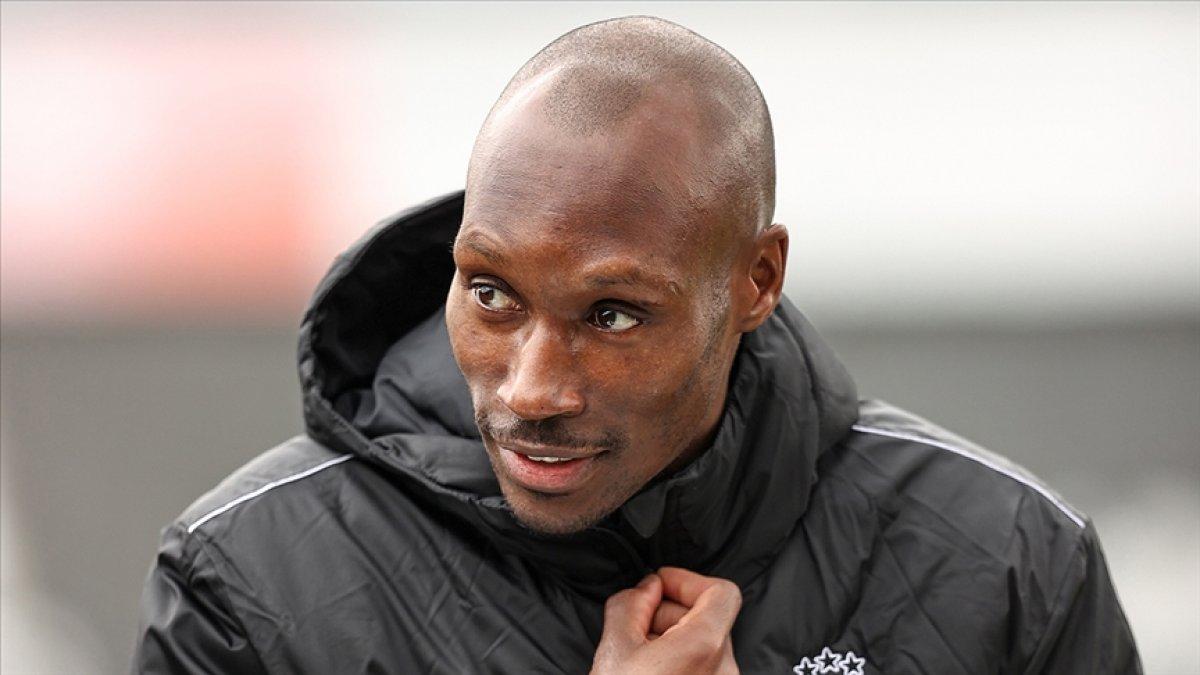 Sergen Yalçın: Sezonu 2 kupayla tamamlamak istiyoruz